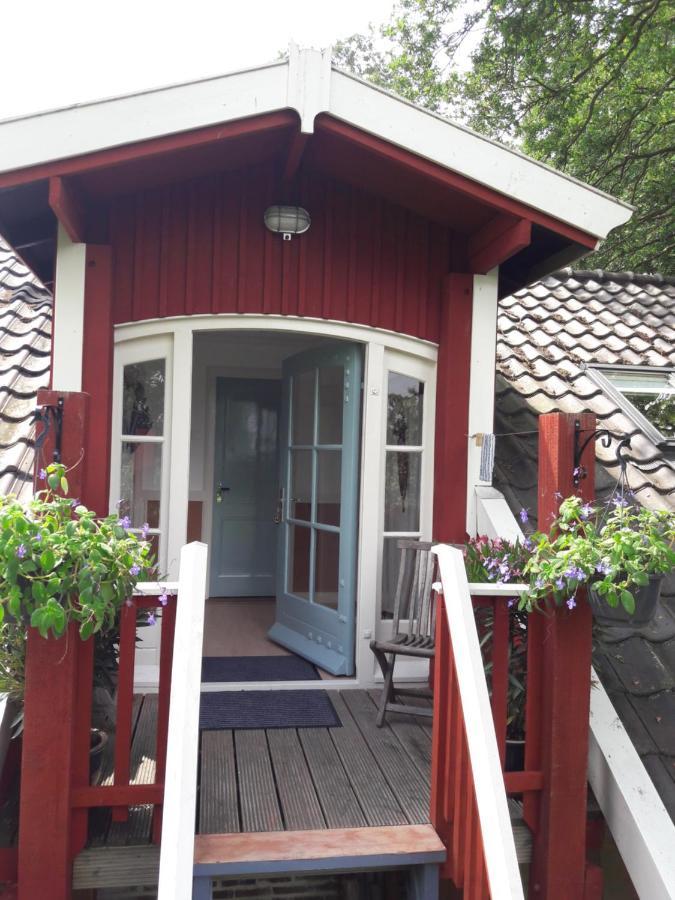 Klavertje 4 In Laren Gld Appartement *