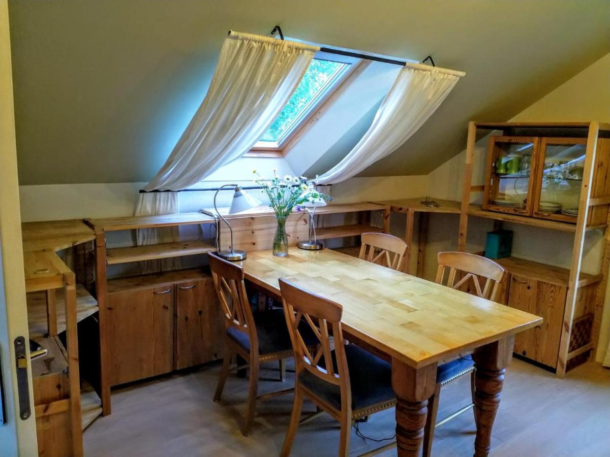 Klavertje 4 In Laren Gld Appartement