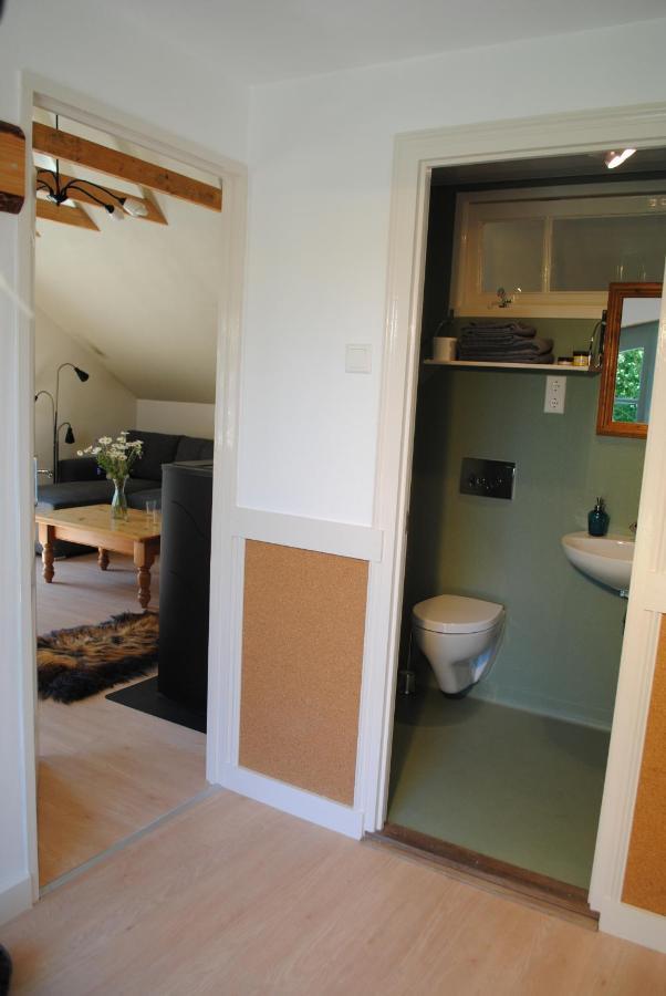 Apartment Klavertje 4 In Laren Gld