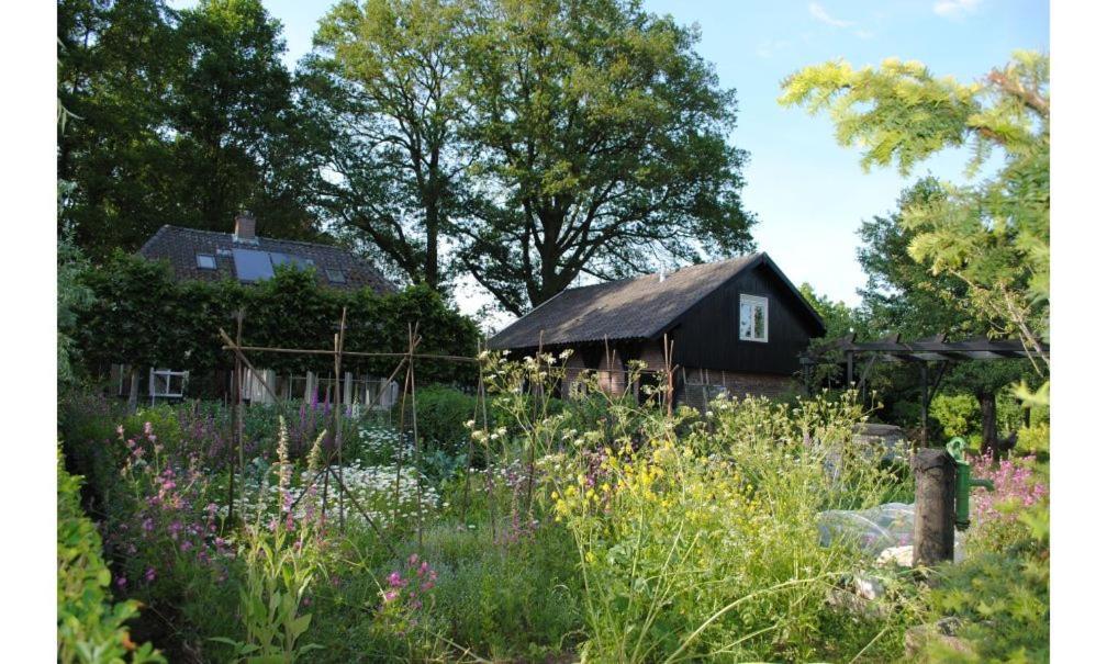 Klavertje 4 In Laren Gld Laren (Gelderland)