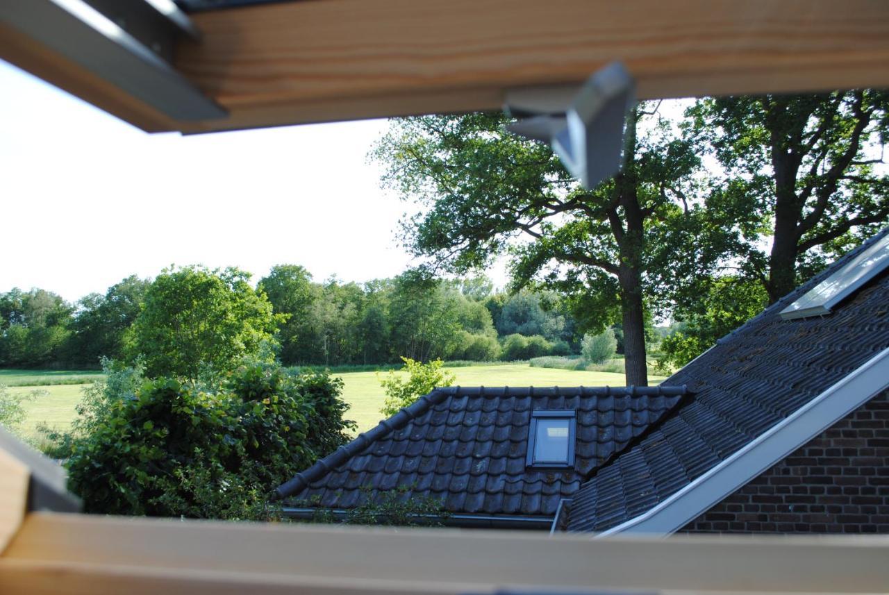 Apartment Klavertje 4 In Laren Gld *