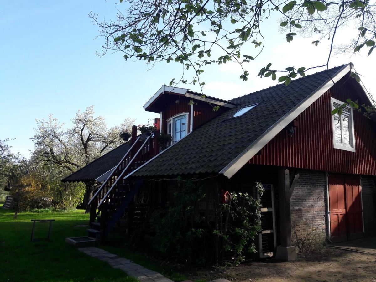 Klavertje 4 In Laren Gld *