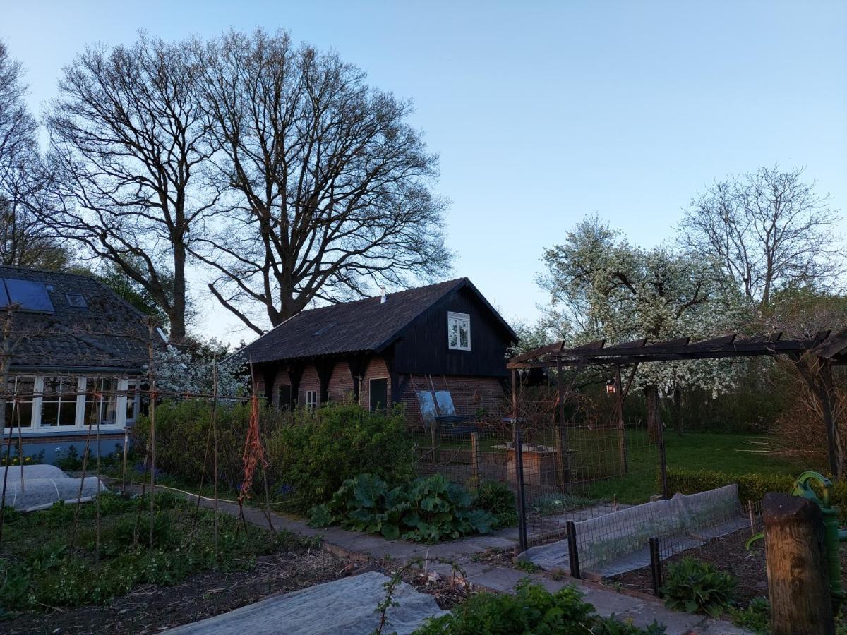 Klavertje 4 In Laren Gld * Laren (Gelderland)