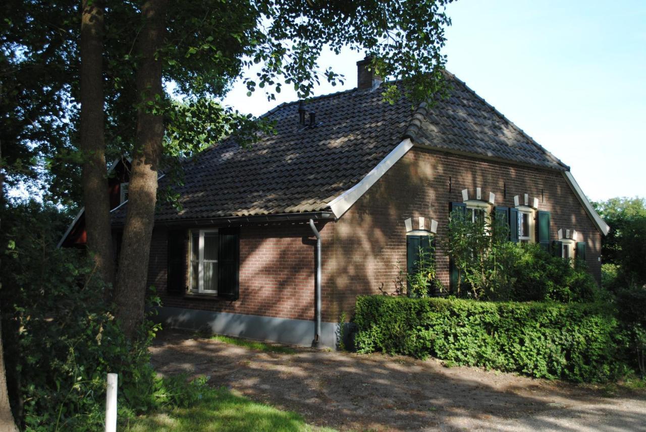 Klavertje 4 In Laren Gld