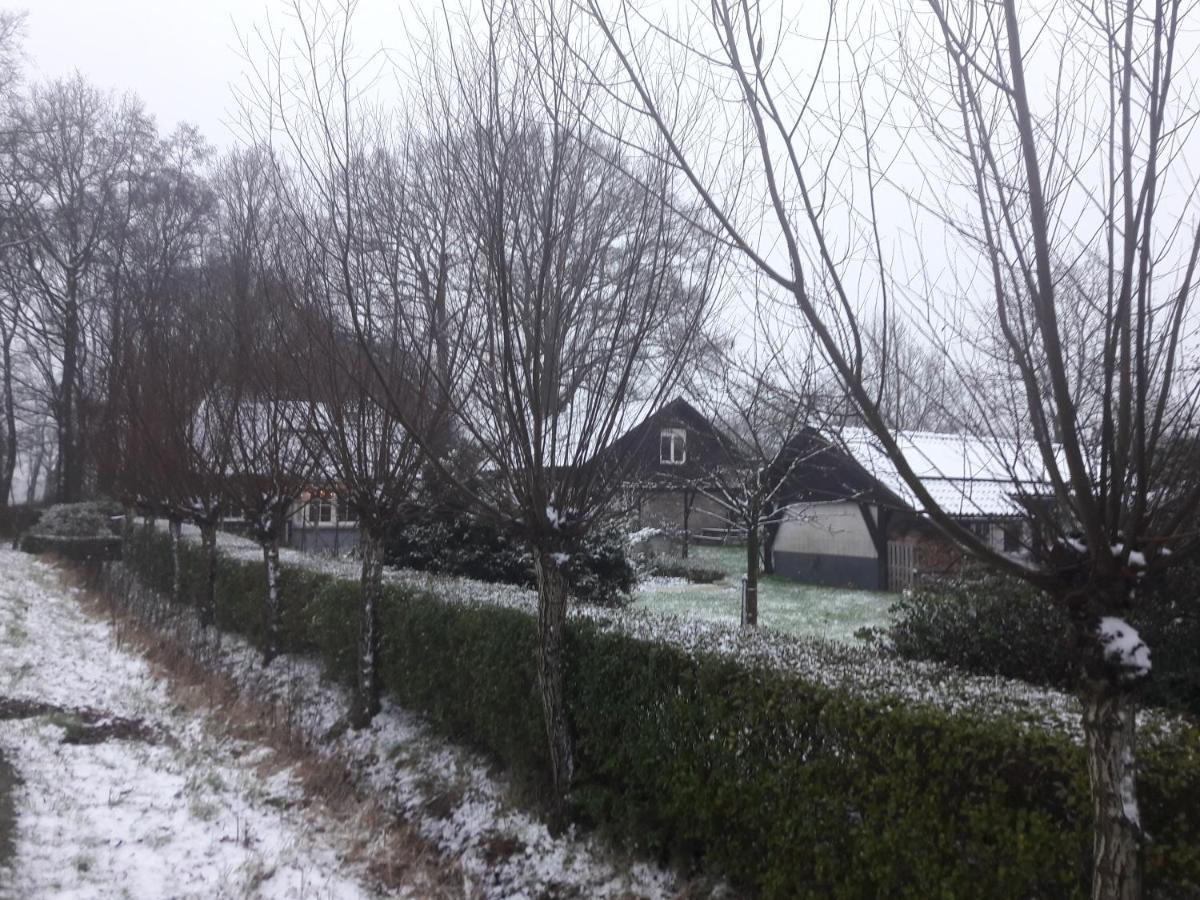 Klavertje 4 In Laren Gld Laren (Gelderland)
